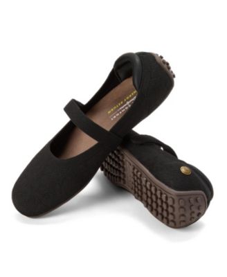 Women's Haddy Sport Knit Flat