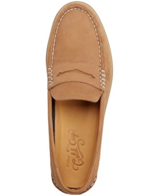 Men's Cambridge Penny Slip-On Loafers