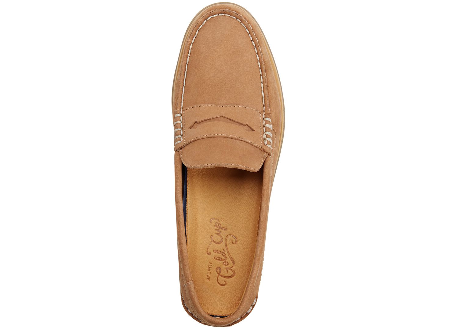 Men's Cambridge Penny Slip-On Loafers