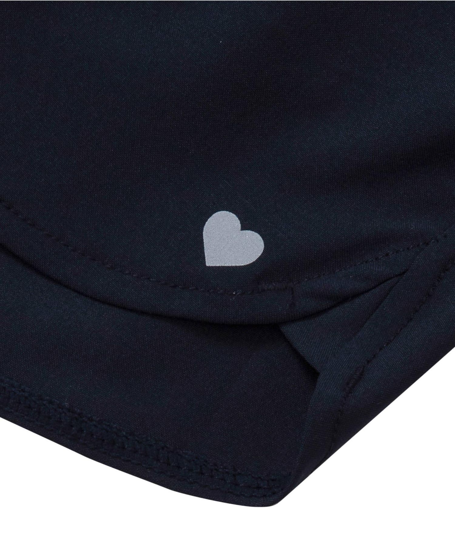 Girls Active Pull On Shorts