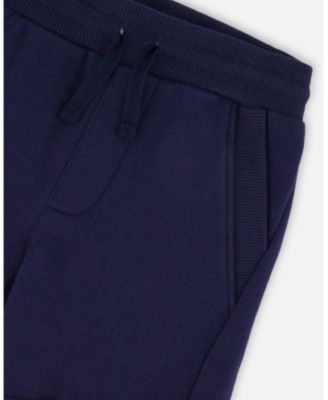 Toddler Boys French Terry Shorts