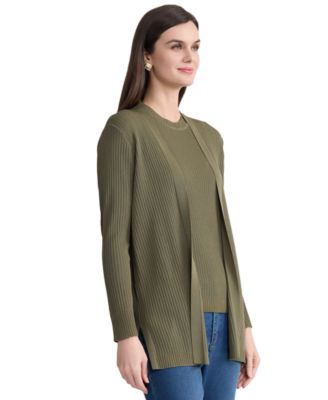 Women's Sutton Long-Sleeve Cardigan