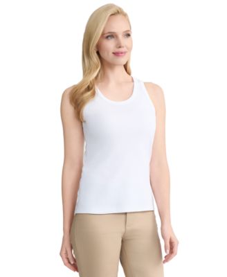 Women's Round Neck Tank Top