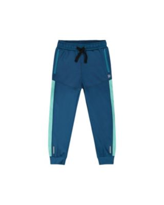 Boys Athletic Pants in Polyester