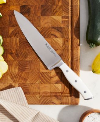 Forged Accent 16-Pc. Knife Block Set