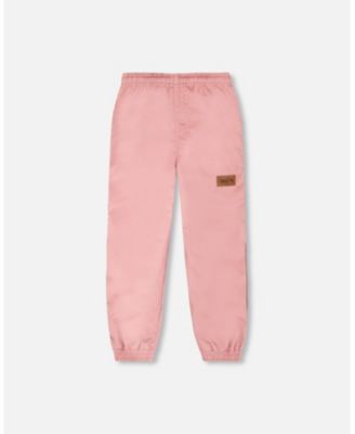 Girl Splash Pants in Polyester Light - Child