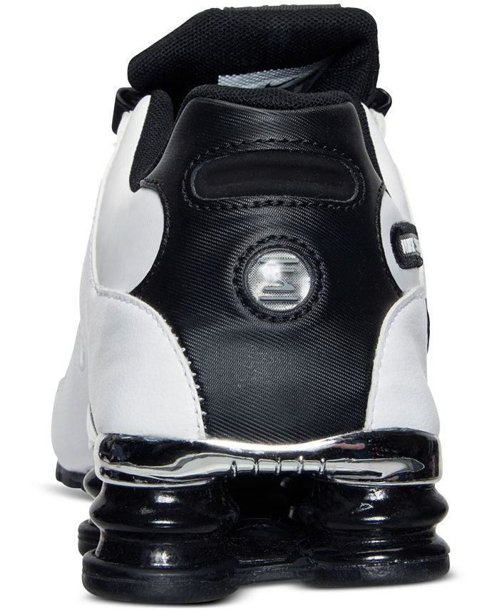 nike shox premium