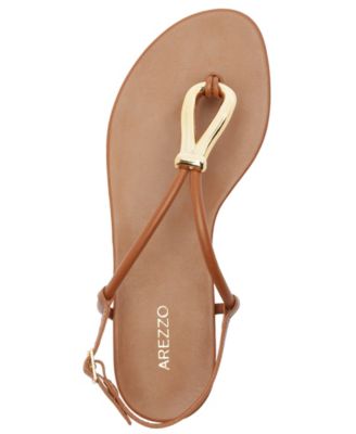 Women's Ramona Flat Sandals