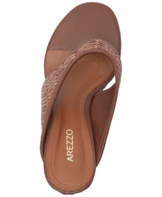 Women's Sara Wedge Sandals