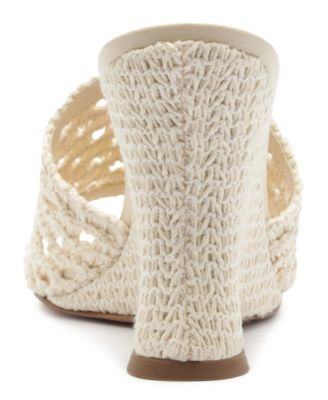 Women's Mary Wedge Sandals