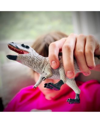 Prehistoric World Nanuqsaurus Figurine