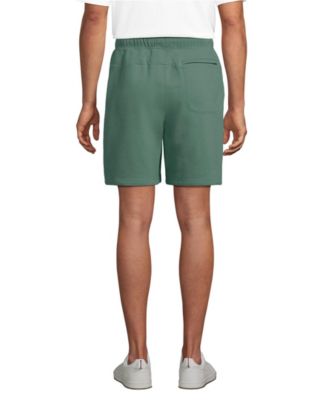 Men's Serious Sweats Sweatshort with Zip Pocket