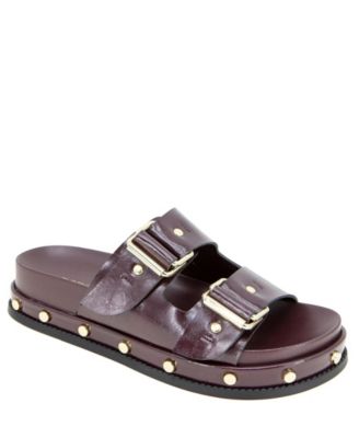 Women's Bamba Footbed Sandal