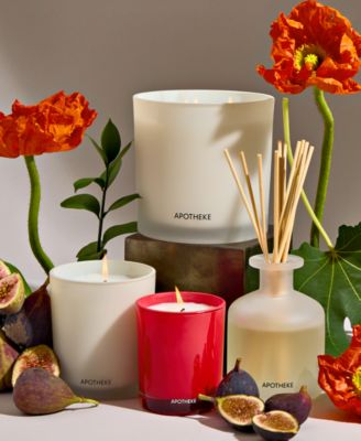 Fig and Olive Leaf Reed Diffuser, 6.7 oz.