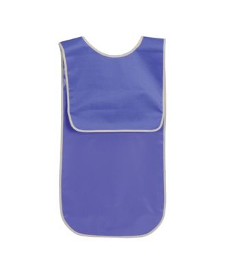 Kaplan Early Learning Preschool Sleeveless Art Aprons - Set of 4