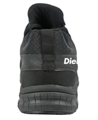 Men's Bonneville Composite Toe Athletic Work Shoe