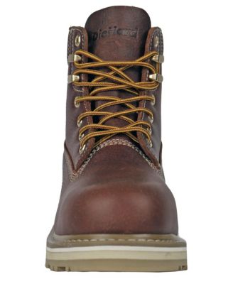 Men's Crusader Composite Toe Waterproof Work Boot