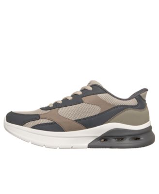 Men's Slip-Ins: BOBS Arc Waves 2.0 - Class Order Casual Sneakers from Finish Line