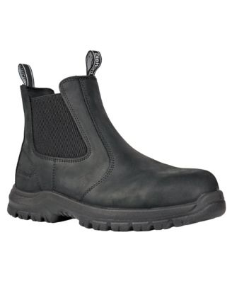 Men's Polara Composite Toe Lightweight Work Shoe