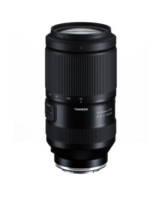 70-180mm f/2.8 Di III VC VXD G2 Lens for Sony E, Bundle with 67mm Filter Kit, PC Software Kit, Pen Lens Cleaner, Lens Wrap, Lens Cap Tether