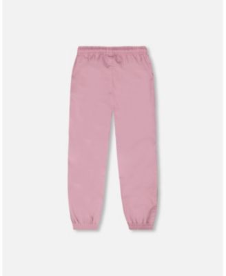 Baby Girl Splash Pants