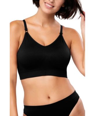 Women's Full Coverage Comfort Bra