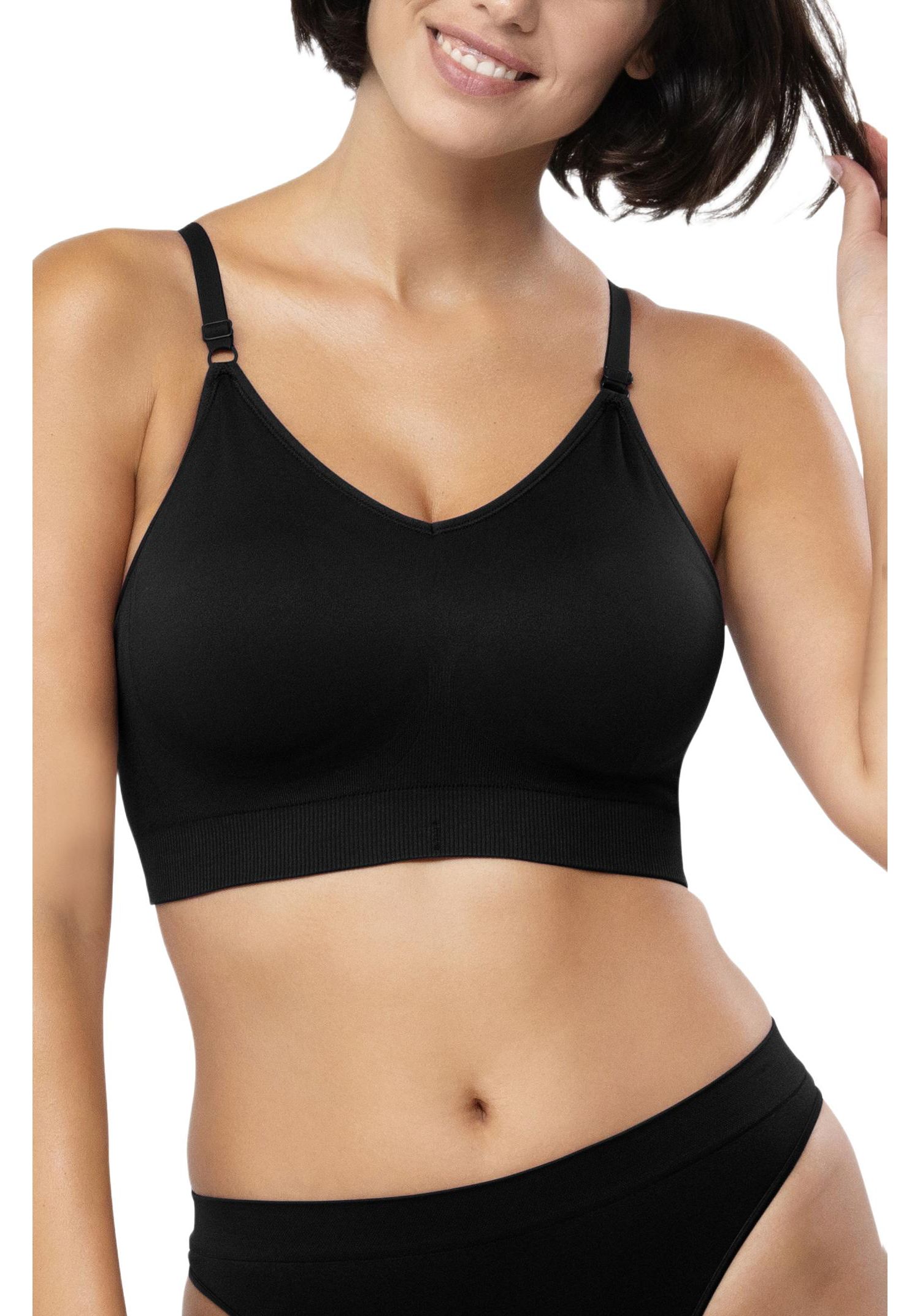 Women's Full Coverage Comfort Bra