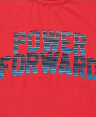 Boys Active Performance Tee