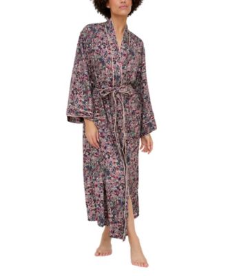 Women's Corina Long Sleeve Robe