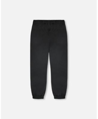 Girl 3-in-1 Two-Piece Mid-Season Outerwear Set Printed Flowers - Inner Jacket - Toddler|Child