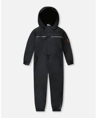 Kids Unisex Mid-Season One-Piece Outerwear - Child
