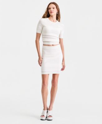 Women's Michelle Sweater Skirt