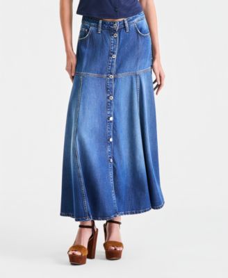 Women's Nidia Long Skirt