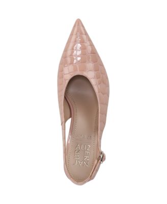 Naturalizer Women's Elaine Slingback Pumps