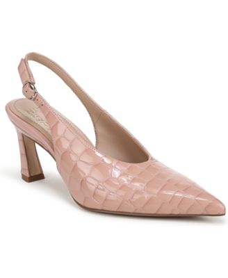 Naturalizer Women's Elaine Slingback Pumps