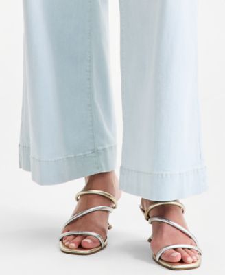 Women's Zoya Wide-Leg Jeans