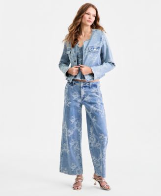 Women's Addison Long-Sleeve Jacket