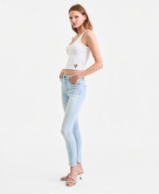 Women's 1981 Mid-Rise Skinny Jeans