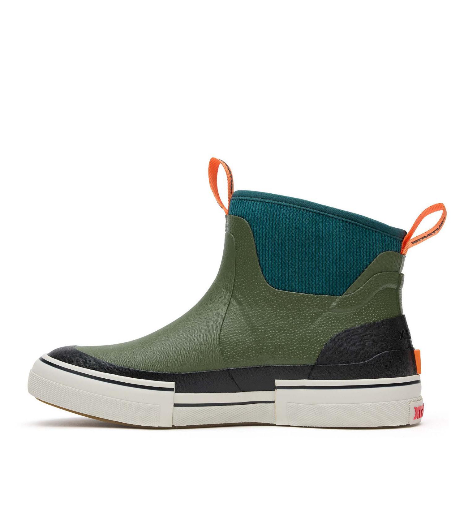 Men's Ankle Deck Boot OOTO