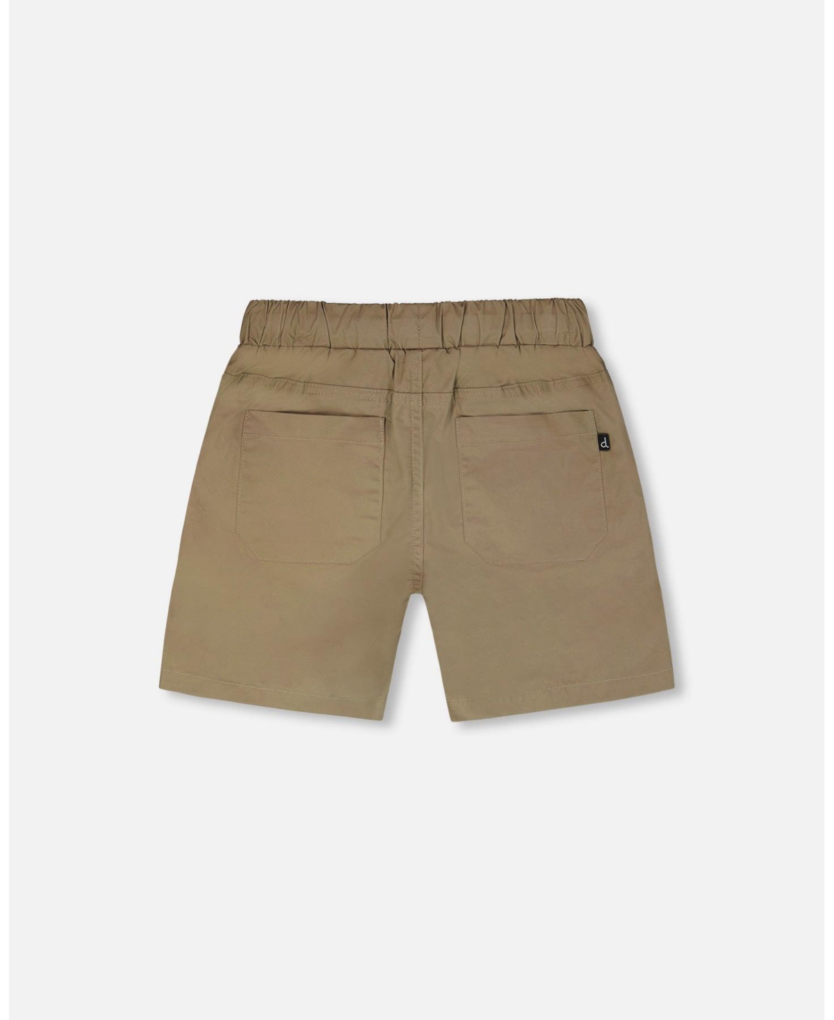 Deux par Big Boys Parachute Shorts