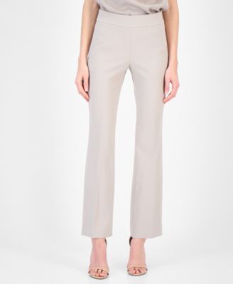 Petite Pull-On Pants