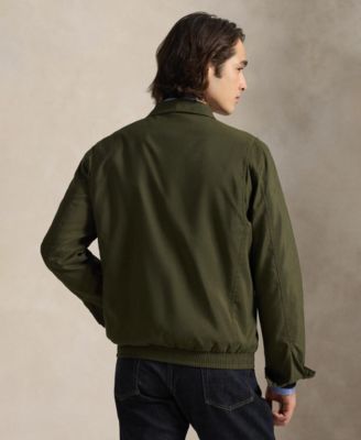 Men's Lightweight Windbreaker