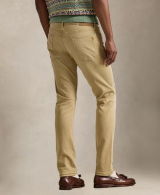 Men's Sullivan Zip-Fly Denim Jeans