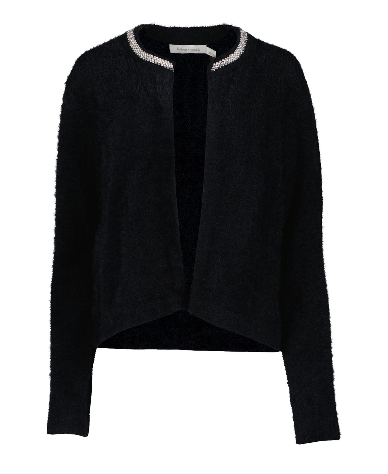 Women's Bishop + Young Sofia Cardigan