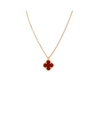 Sweet Alhambra Pendant Necklace