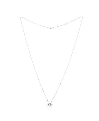 Frivole Pendant Necklace