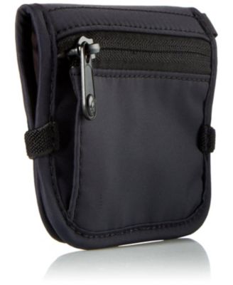 RFIDsafe V50 Anti Theft RFID Blocking Compact Wallet