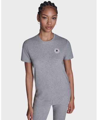 Women's Chuck Taylor Patch T-Shirt