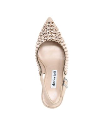 Women's Idol Slingback Pump