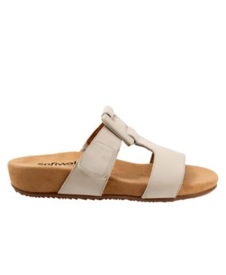 Women Leather Bexley Sandal